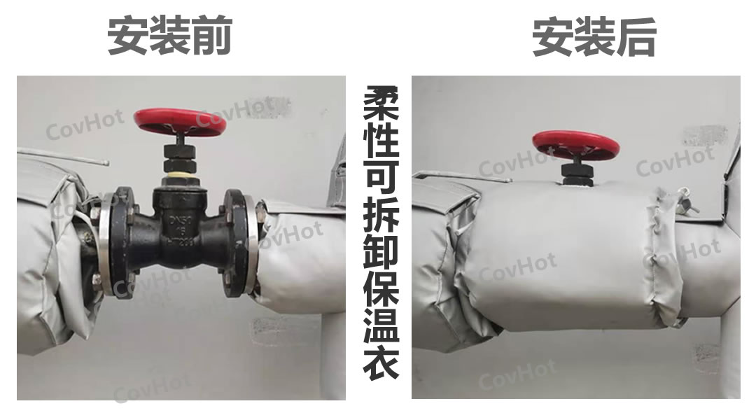 可拆卸式<a href=http://www.magispec.com/e/tags/?tagname=%E6%9F%94%E6%80%A7%E4%BF%9D%E6%B8%A9%E8%A1%A3 target=_blank class=infotextkey>柔性<a href=http://www.magispec.com/e/tags/?tagname=%E4%BF%9D%E6%B8%A9%E8%A1%A3 target=_blank class=infotextkey>保溫衣</a></a>