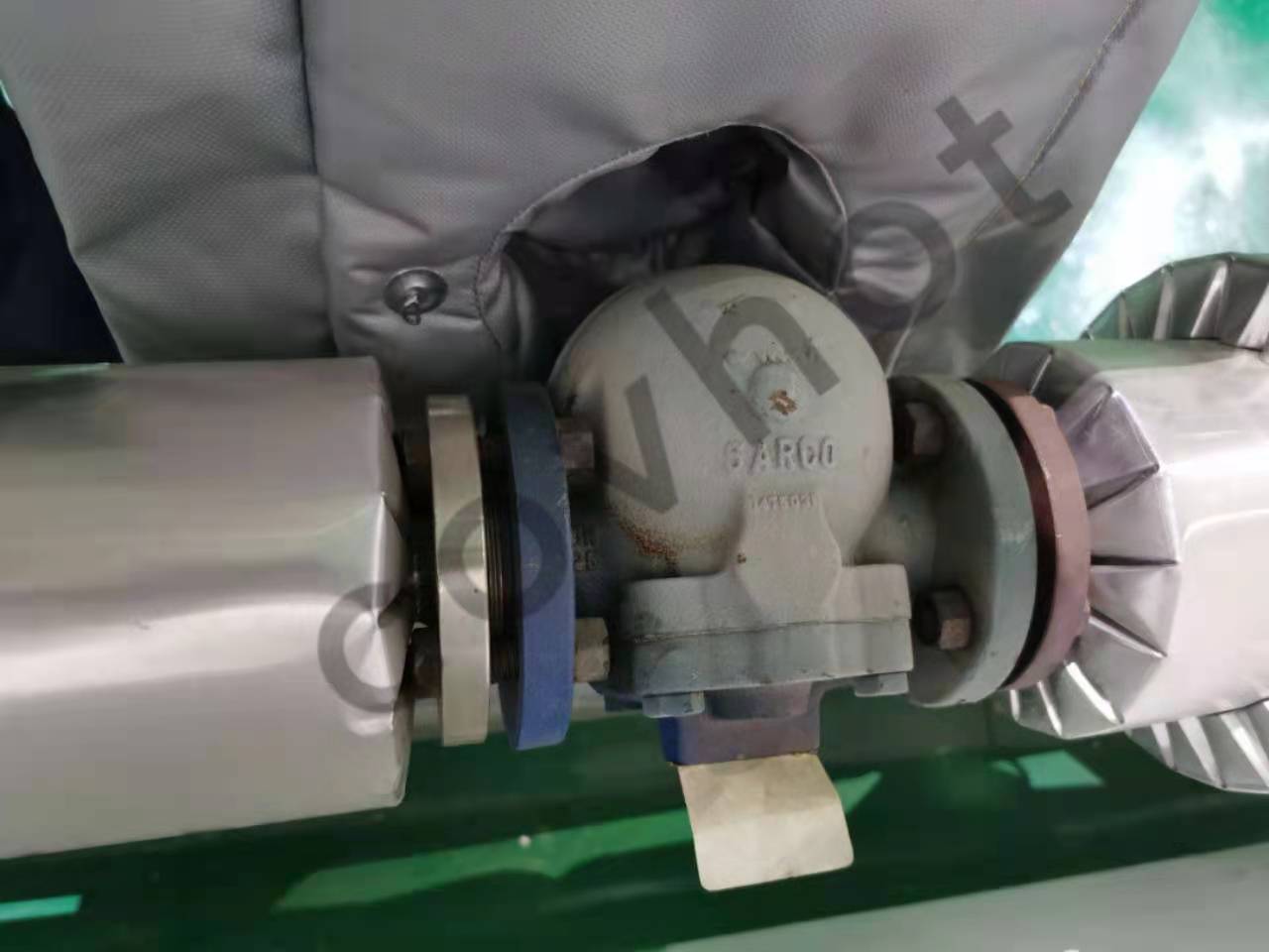 疏水閥<a href=http://www.magispec.com/e/tags/?tagname=%E4%BF%9D%E6%B8%A9%E5%A5%97 target=_blank class=infotextkey>保溫套</a>