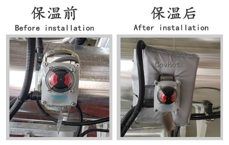 可拆卸儀表<a href=http://www.magispec.com/e/tags/?tagname=%E4%BF%9D%E6%B8%A9%E5%A5%97 target=_blank class=infotextkey>保溫套</a>