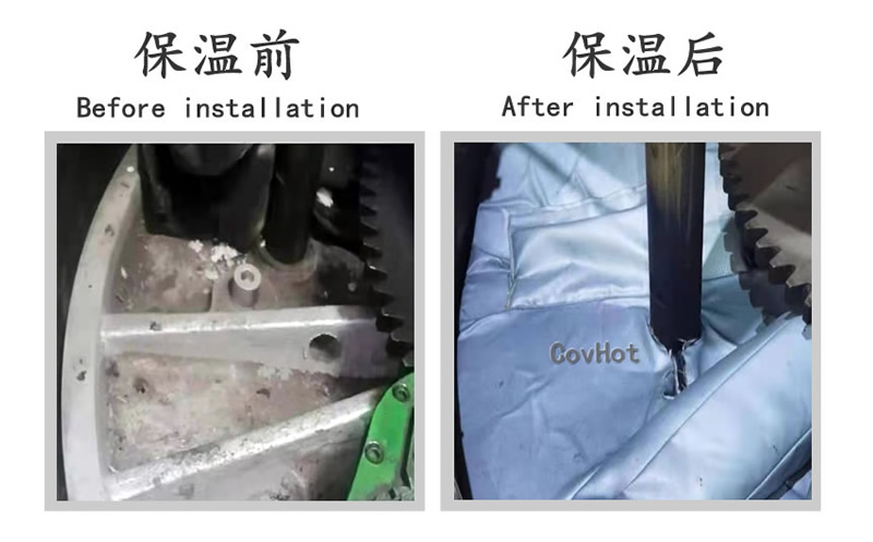 硫化機(jī)可拆卸式<a href=http://www.magispec.com/e/tags/?tagname=%E4%BF%9D%E6%B8%A9%E5%A5%97 target=_blank class=infotextkey>保溫套</a>