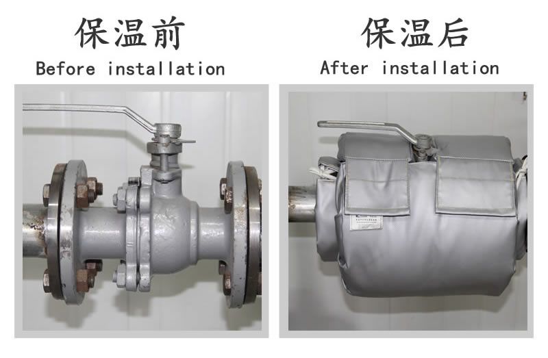 蒸汽<a href=http://www.magispec.com/e/tags/?tagname=%E9%98%80%E9%97%A8%E4%BF%9D%E6%B8%A9 target=_blank class=infotextkey>閥門保溫</a>夾套