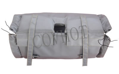 柔性<a href=http://www.magispec.com/e/tags/?tagname=%E8%BD%AF%E4%BF%9D%E6%B8%A9 target=_blank class=infotextkey>軟保溫</a>套,工業(yè)柔性保溫