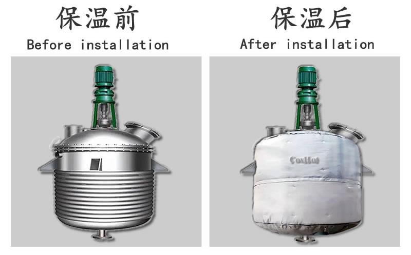 可拆卸<a href=http://www.magispec.com/e/tags/?tagname=%E6%9F%94%E6%80%A7%E4%BF%9D%E6%B8%A9%E8%A1%A3 target=_blank class=infotextkey>柔性<a href=http://www.magispec.com/e/tags/?tagname=%E4%BF%9D%E6%B8%A9%E8%A1%A3 target=_blank class=infotextkey>保溫衣</a></a>,管道保護套