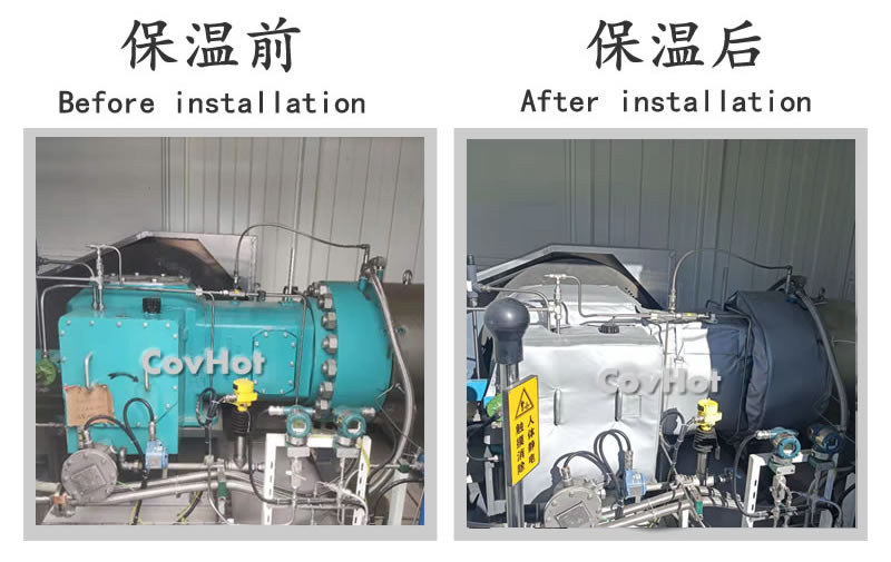 可拆卸式<a href=http://www.magispec.com/e/tags/?tagname=%E4%BF%9D%E6%B8%A9%E5%A5%97 target=_blank class=infotextkey>保溫套</a>,工業(yè)節(jié)能<a href=http://www.magispec.com/e/tags/?tagname=%E4%BF%9D%E6%B8%A9%E5%A5%97 target=_blank class=infotextkey>保溫套</a>