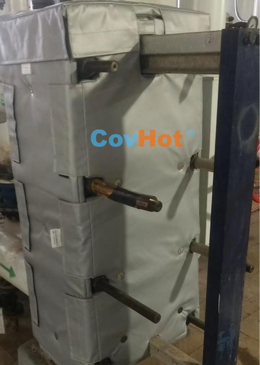 板式<a href=http://www.magispec.com/e/tags/?tagname=%E6%8D%A2%E7%83%AD%E5%99%A8%E4%BF%9D%E6%B8%A9 target=_blank class=infotextkey>換熱器保溫</a>,<a href=http://www.magispec.com/e/tags/?tagname=%E5%8F%AF%E6%8B%86%E5%8D%B8%E4%BF%9D%E6%B8%A9%E5%A5%97 target=_blank class=infotextkey>可拆卸<a href=http://www.magispec.com/e/tags/?tagname=%E4%BF%9D%E6%B8%A9%E5%A5%97 target=_blank class=infotextkey>保溫套</a></a>