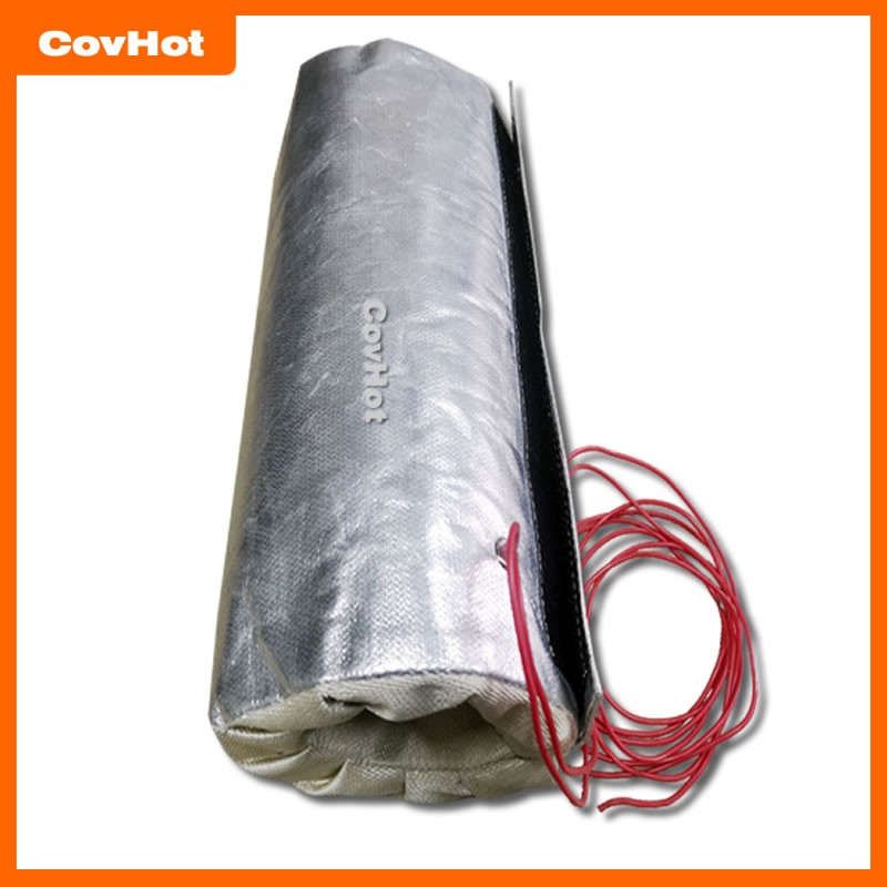 電伴熱<a href=http://www.magispec.com/e/tags/?tagname=%E4%BF%9D%E6%B8%A9%E5%A5%97 target=_blank class=infotextkey>保溫套</a>,儀表防凍