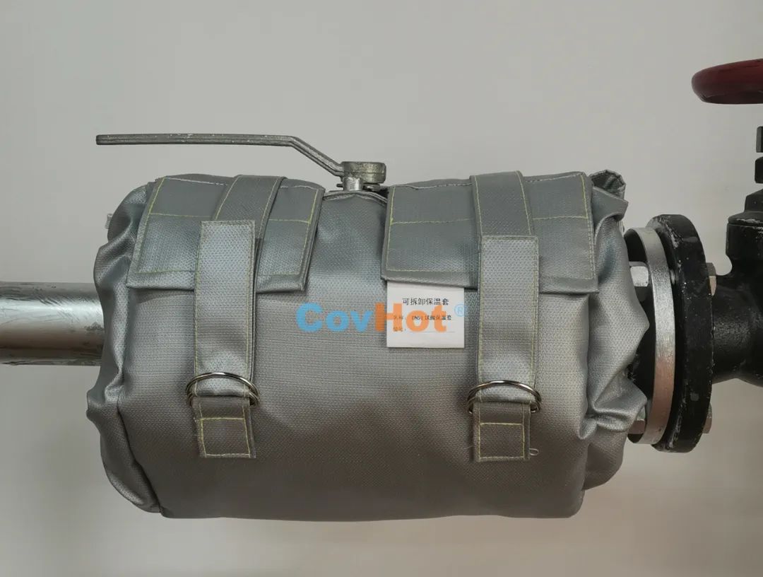 新型<a href=http://www.magispec.com/e/tags/?tagname=%E9%98%80%E9%97%A8%E4%BF%9D%E6%B8%A9%E5%A5%97 target=_blank class=infotextkey><a href=http://www.magispec.com/e/tags/?tagname=%E9%98%80%E9%97%A8%E4%BF%9D%E6%B8%A9 target=_blank class=infotextkey>閥門保溫</a>套</a>;閥門隔熱保溫